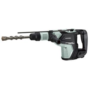 Hitachi Hikoki DH40MEY Boor- en breekhamer - 7,5 kg / 40 mm / 1.150 W 1