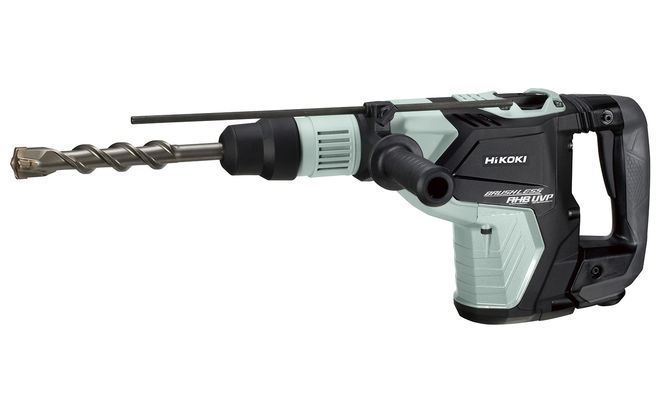 Hitachi Hikoki DH40MEY Boor- en breekhamer - 7,5 kg / 40 mm / 1.150 W