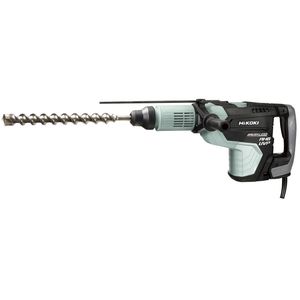 Hitachi Hikoki DH52MEYWSZ Boor- en breekhamer - 11,5 kg / 1.500 W 1