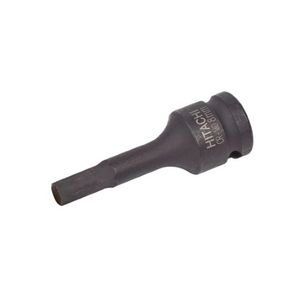 Hitachi Hikoki Kracht dop voor bouten met binnenzeskant, 1/2″ aansluiting, L=76, H10 751865 1