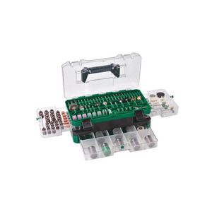 Hitachi Hikoki Proline slijpstift & accessoires sets 753949 1