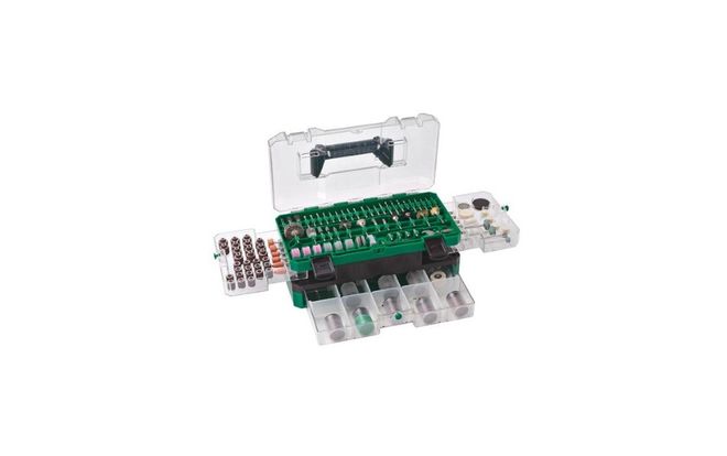 Hitachi Hikoki Proline slijpstift & accessoires sets 753949