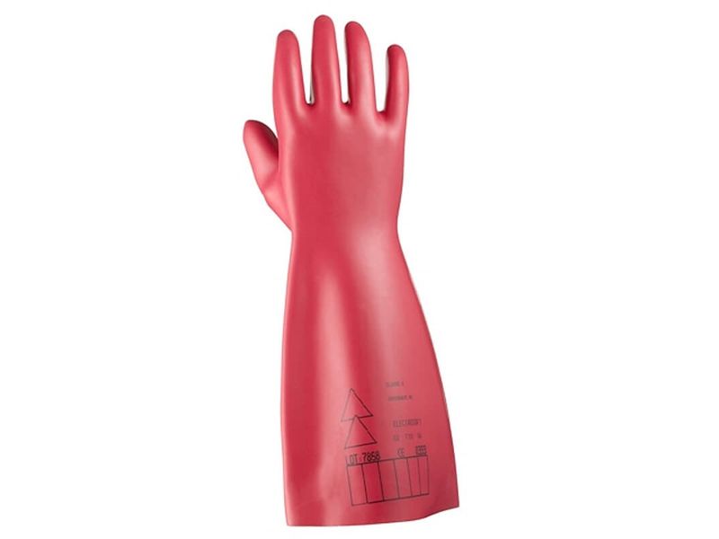 Allecto plus - Elektrisch geïsoleerde handschoenen met 1000V spanningsweerstand voor Allecto plus - Elektrisch geïsoleerde handschoenen met 1000V spanningsweerstand voor