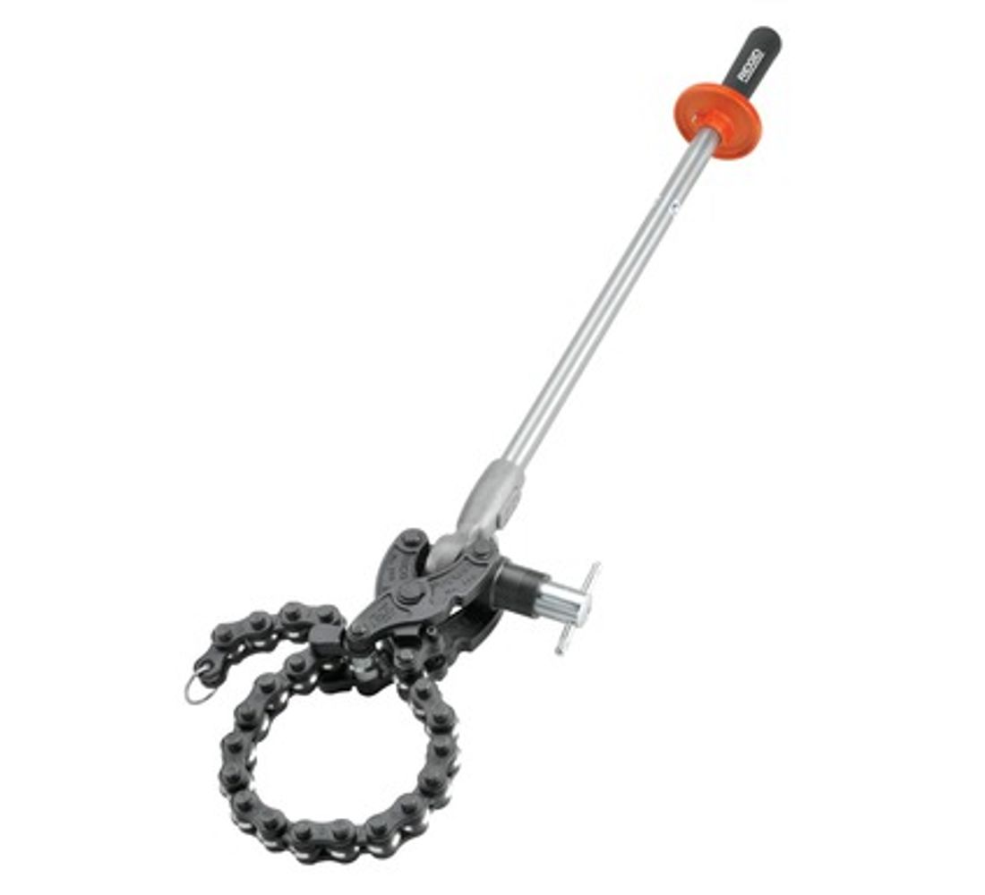 Ridgid Riool-buissnijder 246, 32900, 6" 1