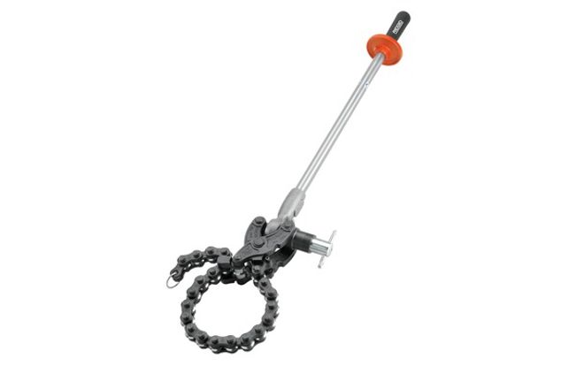 Ridgid Riool-buissnijder 246, 32900, 6"