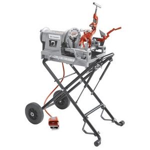 Ridgid Model 300 Compact draadsnijmachine 1