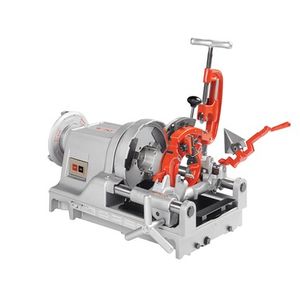 Ridgid Model 1233 draadsnijmachine 1