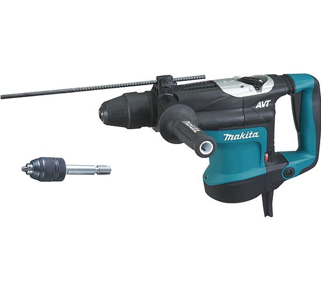 Makita HR3541FCX Combihamer SDS-Max 230V - 850W 1