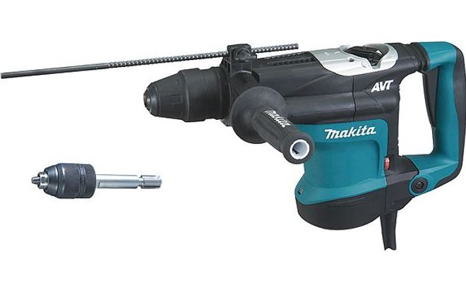 Makita HR3541FCX Combihamer SDS-Max 230V - 850W