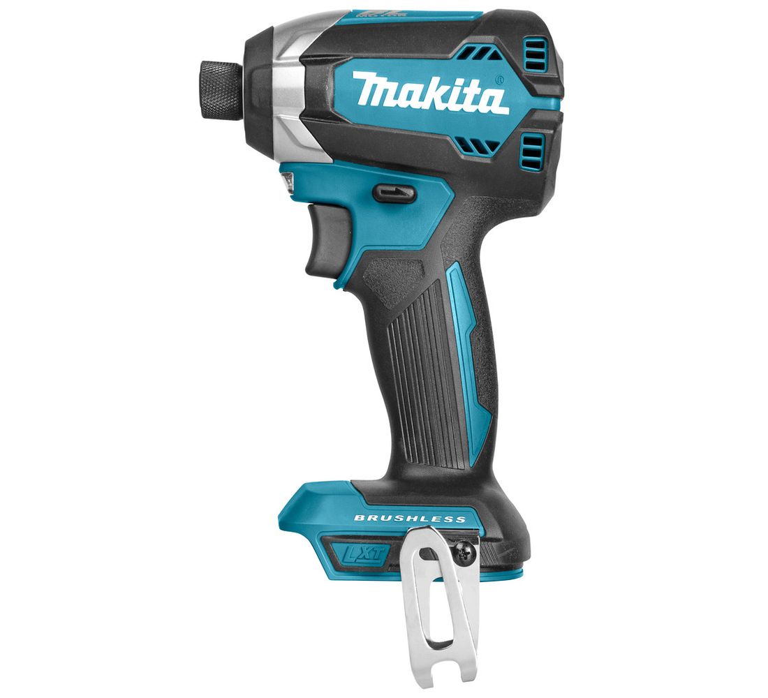 Makita DTD153ZJ 18V Li-Ion accu slagschroevendraaier BODY in Mbox - koolborstelloos 1