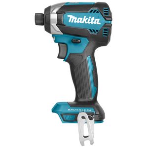 Makita DTD153ZJ 18V Li-Ion accu slagschroevendraaier BODY in Mbox - koolborstelloos 1