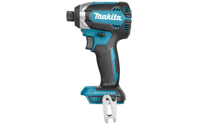 Makita DTD153ZJ 18V Li-Ion accu slagschroevendraaier BODY in Mbox - koolborstelloos