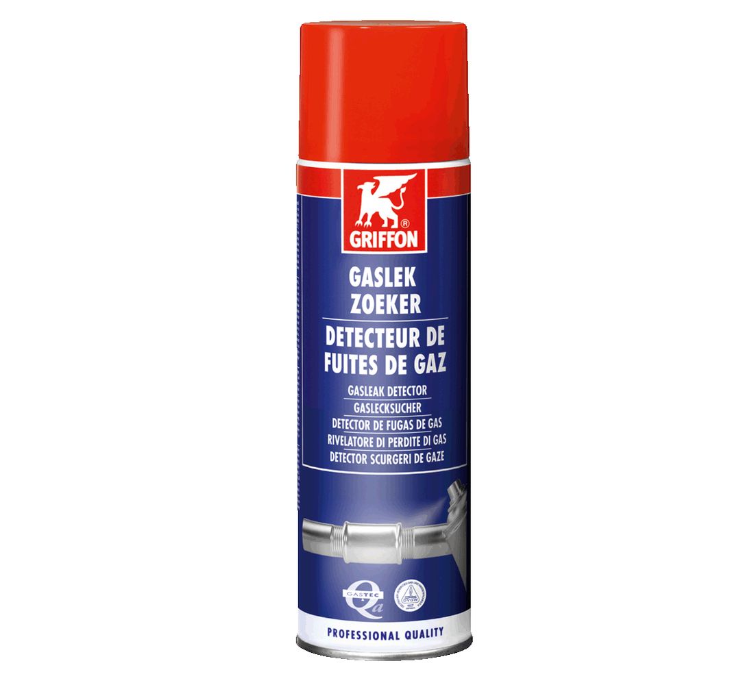 Griffon Lekzoekspray spuitbus 400ml 1