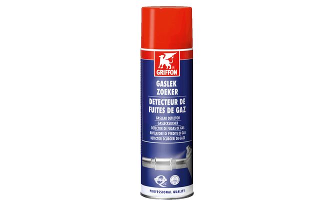 Griffon Lekzoekspray spuitbus 400ml