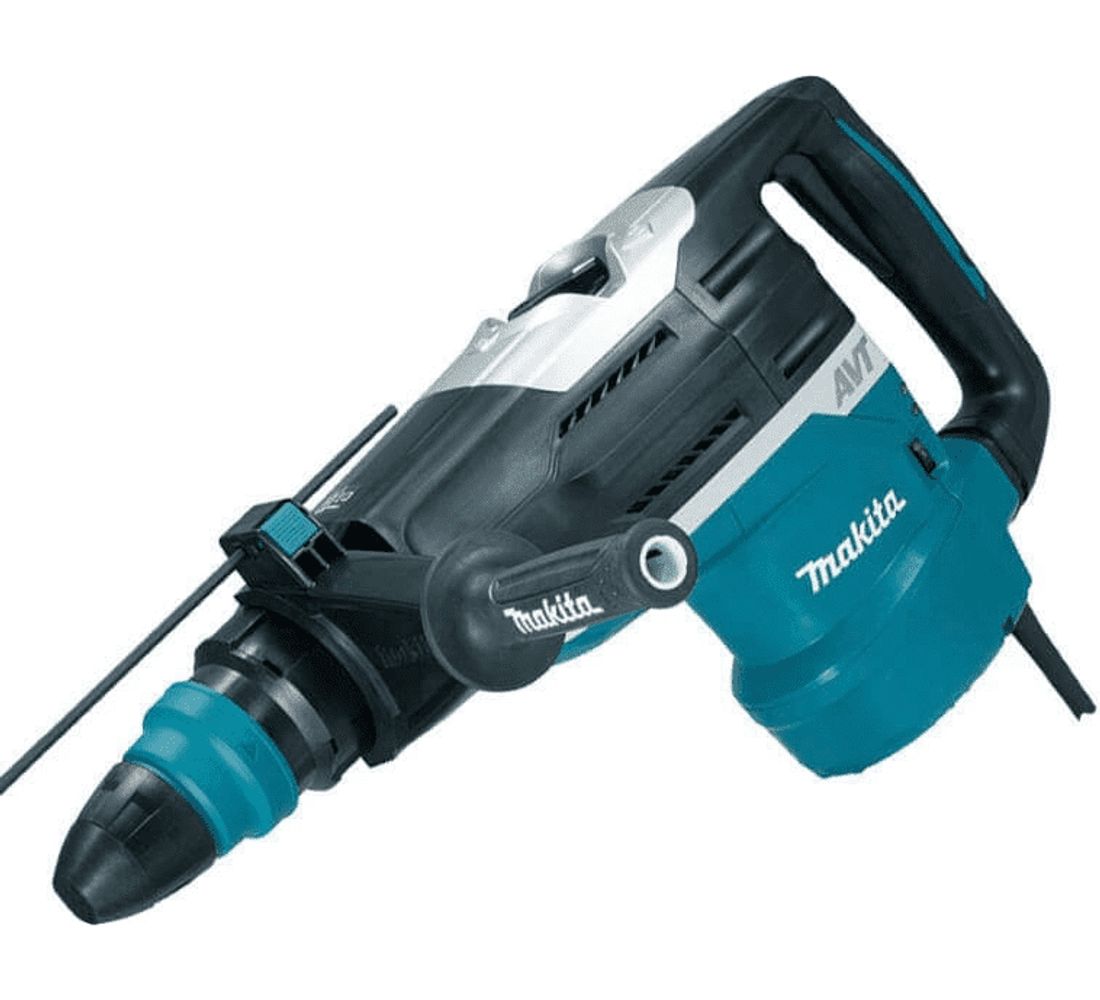 Makita HR5212C Combihamer SDS-MAX  1510W 1