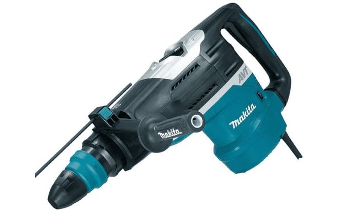 Makita HR5212C Combihamer SDS-MAX  1510W