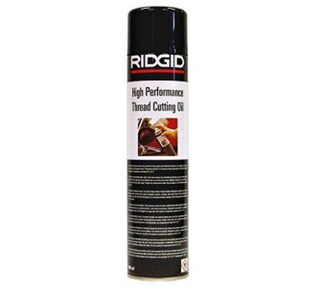 Ridgid Draadsnijolie 15681 12 x 600ml spray 1