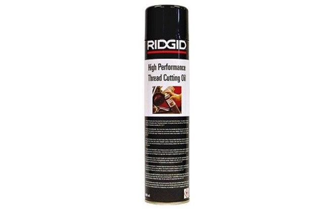 Ridgid Draadsnijolie 15681 12 x 600ml spray