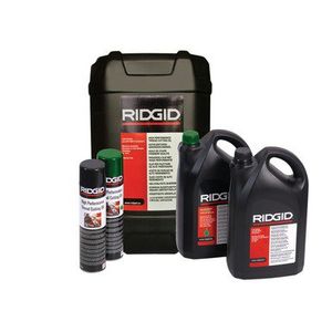 Ridgid Draadsnijolie 41620 500.0g motorvet voor het tandwielhuis 1