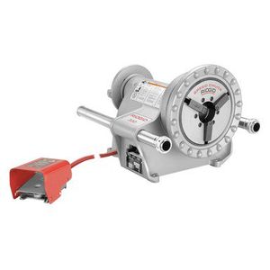 Ridgid Aandrijfmachine model 300 60082 230V, 25-60Hz universeel 1