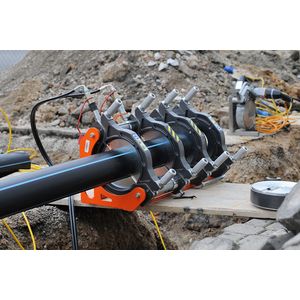 Ritmo spiegellas machine BASIC160 3