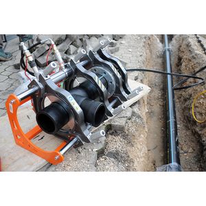 Ritmo spiegellas machine BASIC160 2