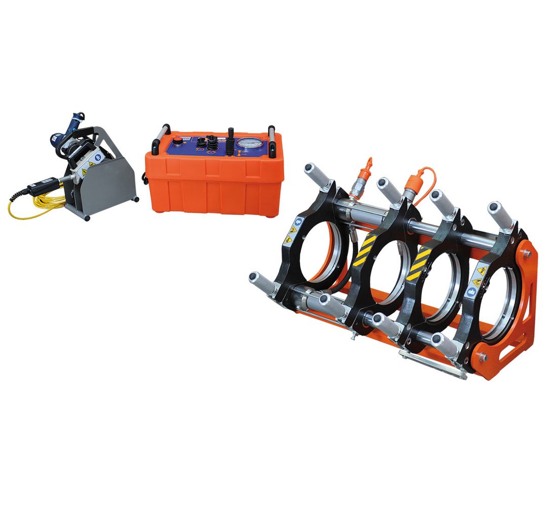 Ritmo spiegellas machine BASIC160 1
