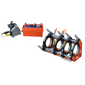 Ritmo spiegellas machine BASIC160 1