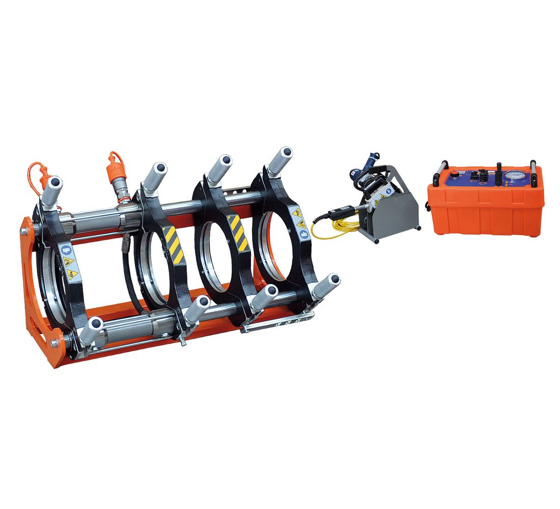Ritmo spiegellas machine BASIC 200 1