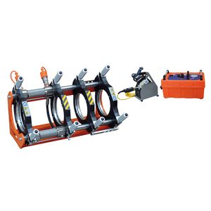 Ritmo spiegellas machine BASIC 200 1