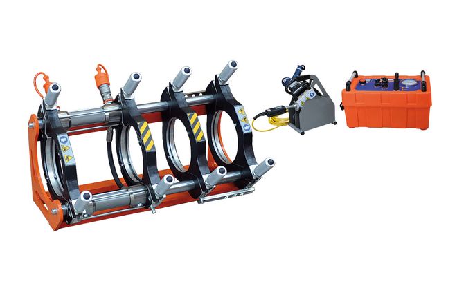Ritmo spiegellas machine BASIC 200