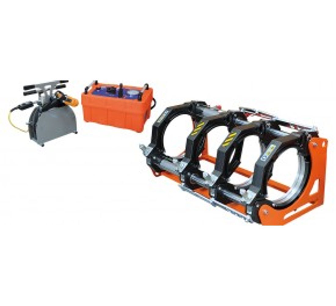 Ritmo spiegellas machine BASIC 250 1