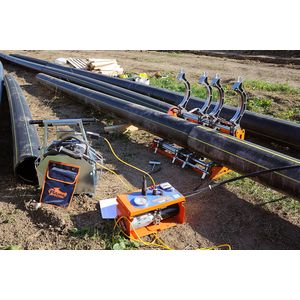 Ritmo spiegellas machine BASIC 250 3