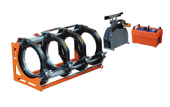 Ritmo spiegellas machine BASIC 315