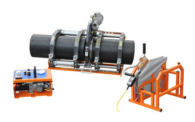 Ritmo spiegellas machine BASIC 355