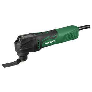 Hitachi Hikoki CV350VW1Z Multitool - 230V-350 W 1