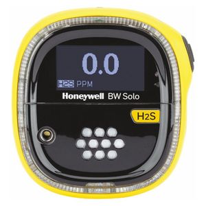 Honeywell BW Solo enkelgasdetector 1