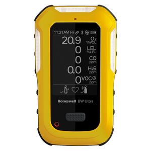 Honeywell BW Ultra 5 Gasdetector 1