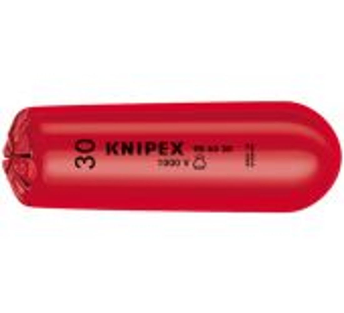 Knipex 98 65 10 Zelfklemmende huls - 10mm 1