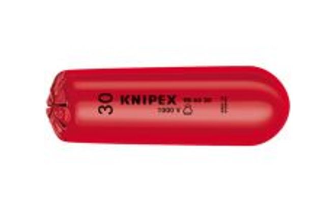 Knipex 98 65 10 Zelfklemmende huls - 10mm