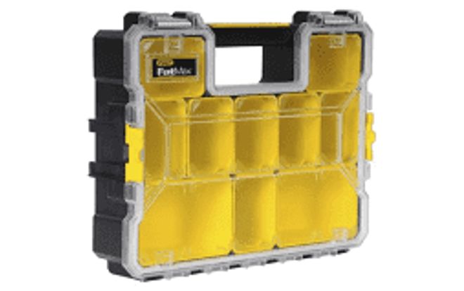 Stanley 1-97-518 FatMax Professionele Organizer waterdicht