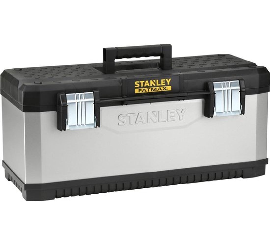 STANLEY FatMax Gereedschapskoffer MP 26" 1-95-617 1