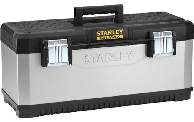 STANLEY FatMax Gereedschapskoffer MP 26" 1-95-617