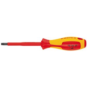 Knipex 982610 VDE Torx schroevendraaier TX10 1