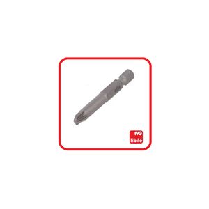 Professional Bit - PlusMinus - SL/PZ2 x 90mm Lang 1