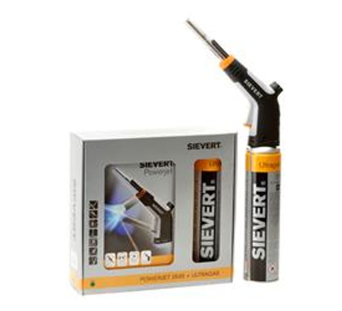 sievert handbrander set powerjet 2535 1