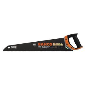 BAHCO Handzaag Superior, 550 mm 1