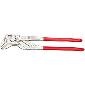 Knipex 8603400 Sleuteltang XL 400mm 1