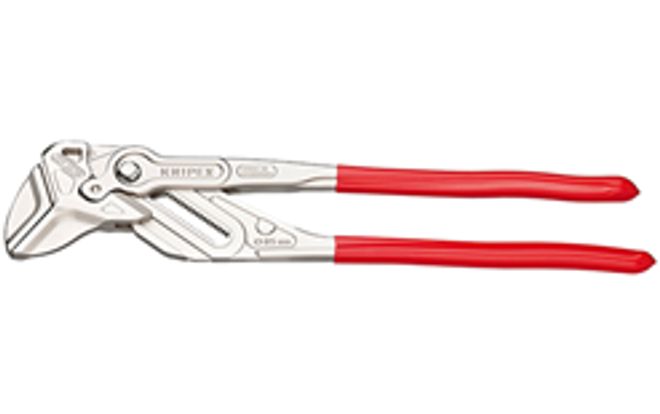 Knipex 8603400 Sleuteltang XL 400mm