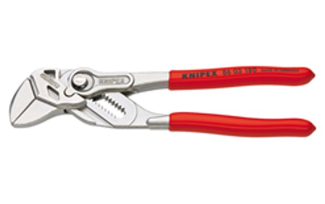 Knipex 8603180 Sleuteltang 180mm